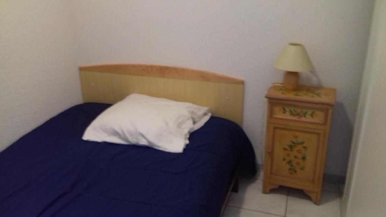 Residence De L'Yse App 22 吕兹-圣索沃尔 外观 照片